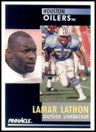 254 Lamar Lathon